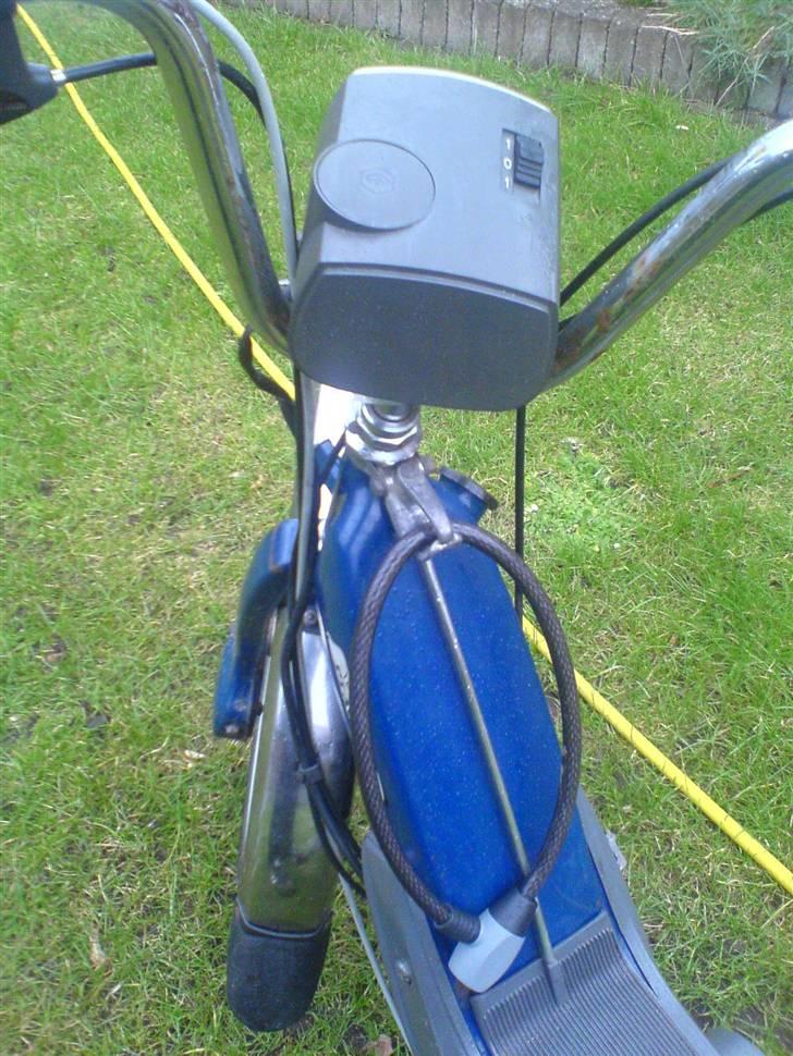 Vespa Ciao billede 3