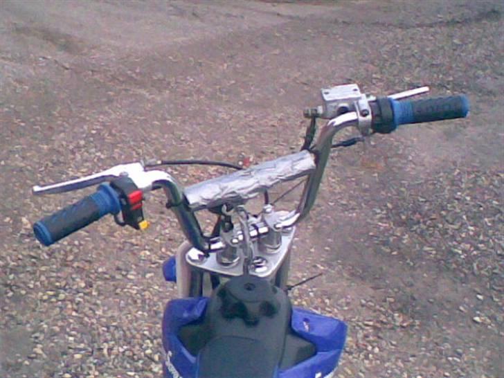 Honda solgt billede 6