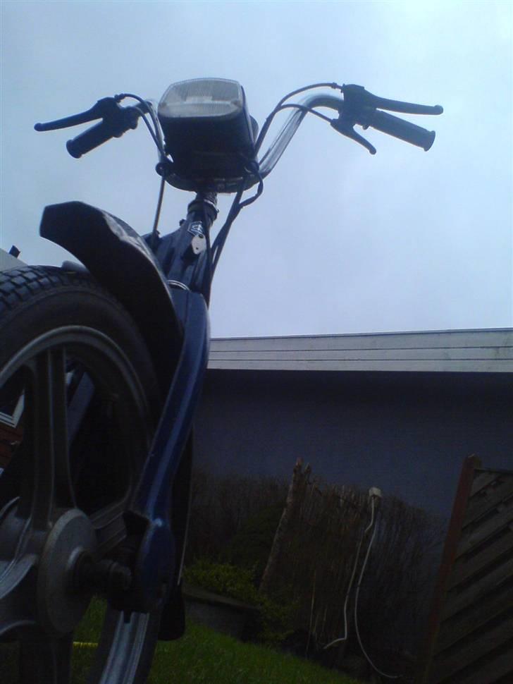 Vespa Ciao billede 7