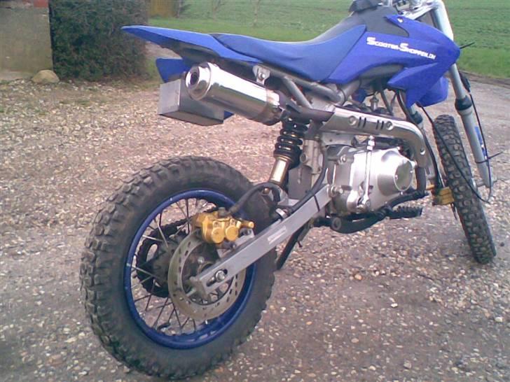 Honda solgt billede 7