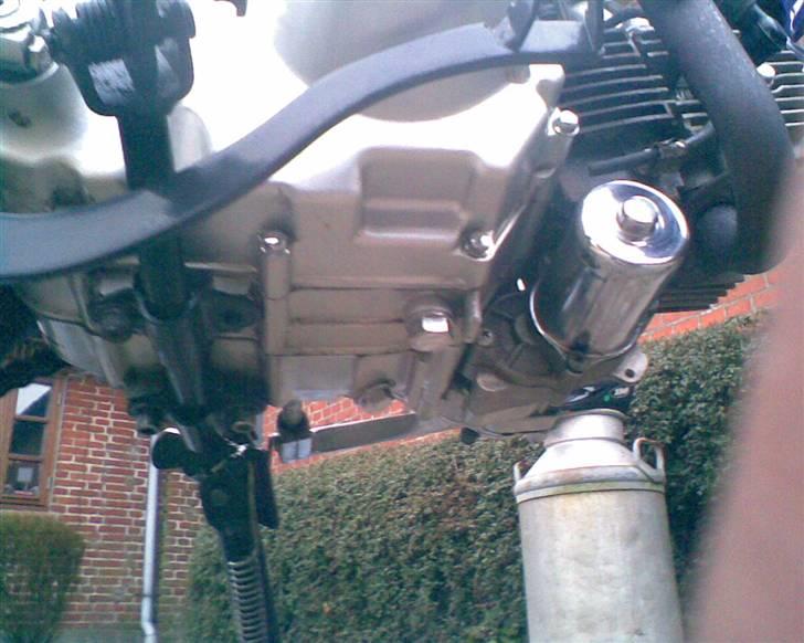 Honda solgt billede 9