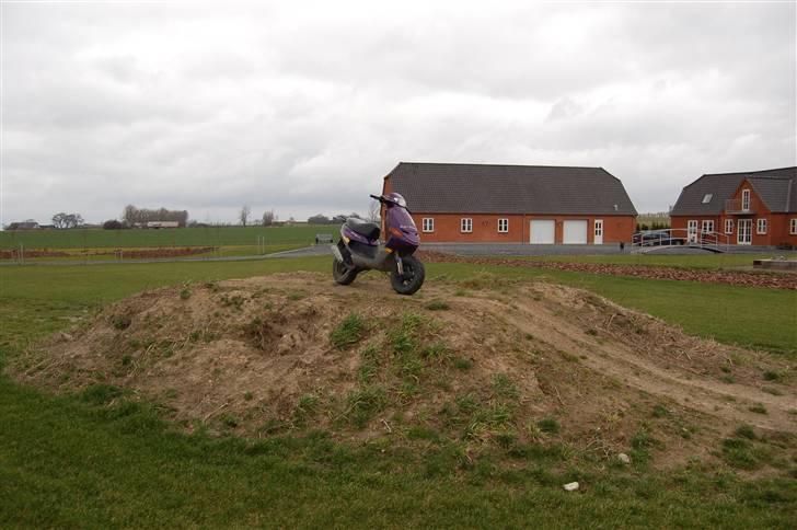 Peugeot Buxy solgt. billede 13