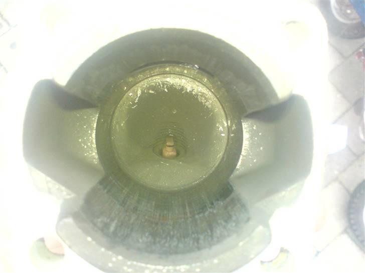 MiniBike mini crosser (Stjålet) :( billede 9