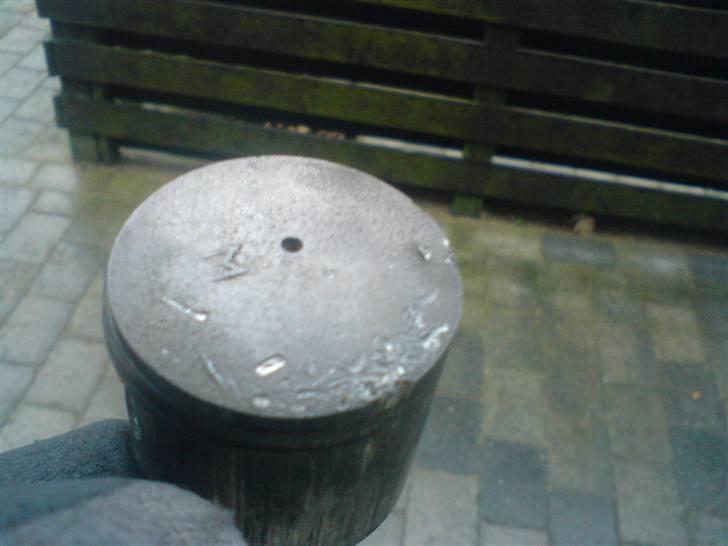 MiniBike mini crosser (Stjålet) :( billede 11