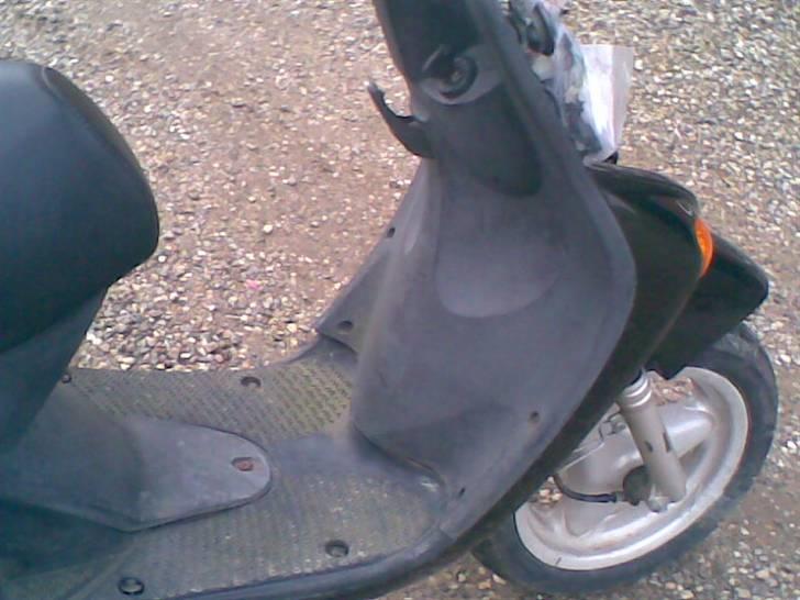 Yamaha neos billede 5