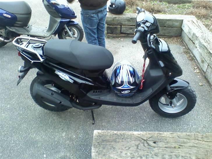 PGO hot 50 billede 2