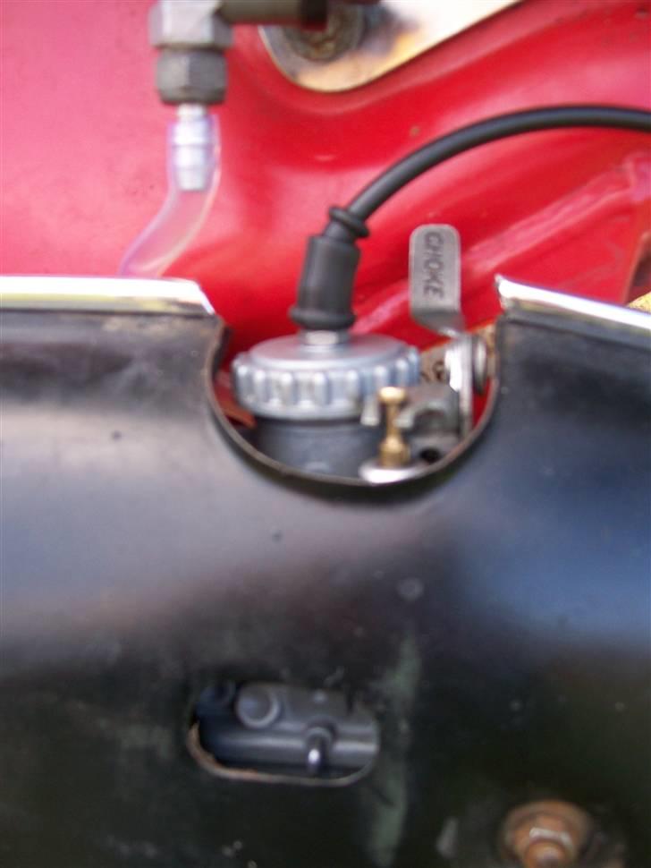 Kreidler RM 4 Gang - Byttet billede 9