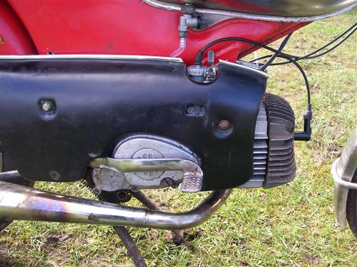 Kreidler RM 4 Gang - Byttet billede 10