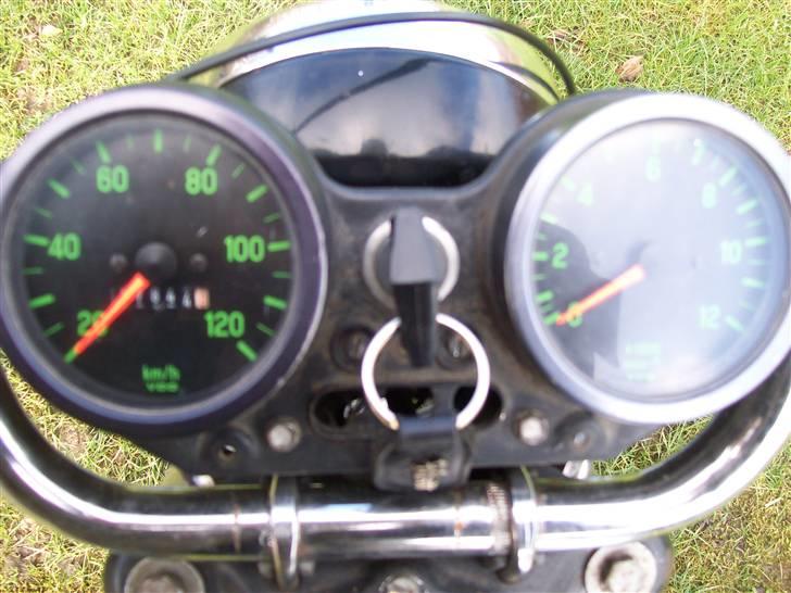 Kreidler RM 4 Gang - Byttet billede 12