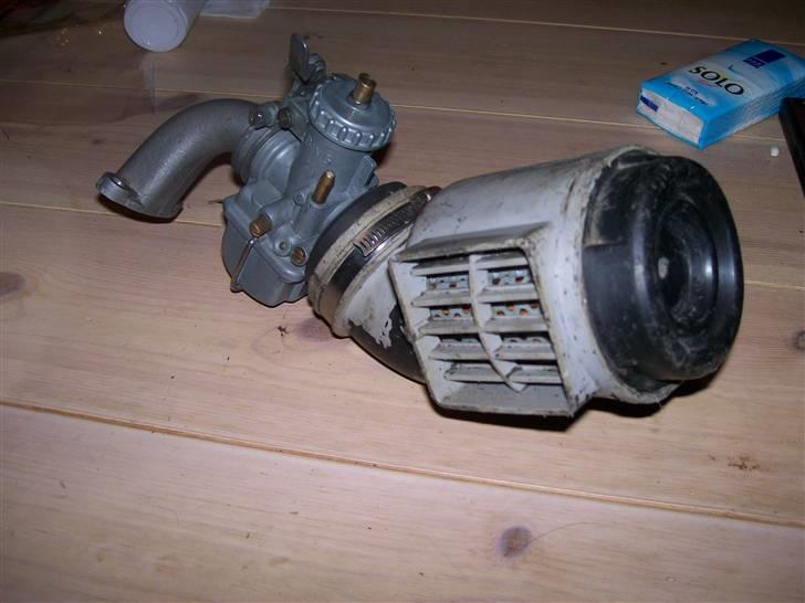 Kreidler RM 4 Gang - Byttet billede 15