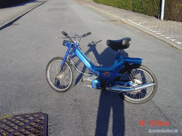 Puch maxi kl solgt for 2500 billede 1