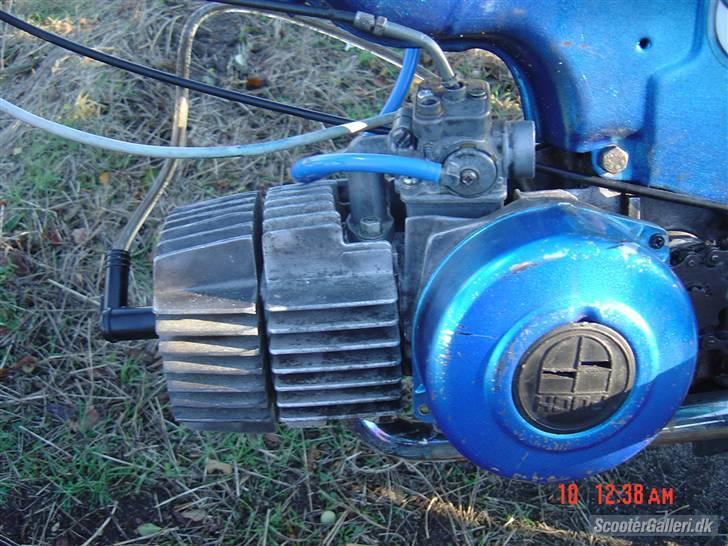 Puch maxi kl solgt for 2500 billede 4