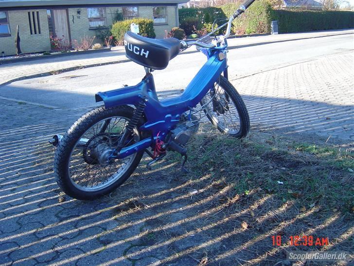 Puch maxi kl solgt for 2500 billede 5