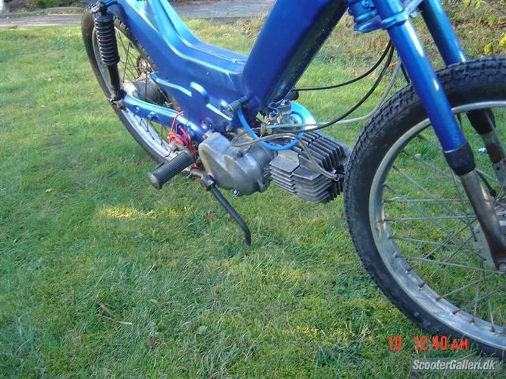 Puch maxi kl solgt for 2500 billede 6