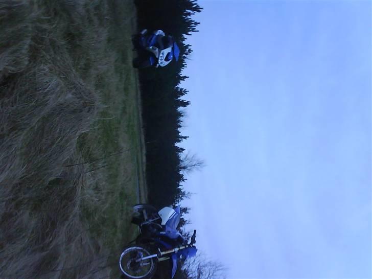 Suzuki smx Solgt den 14.11 :( billede 3