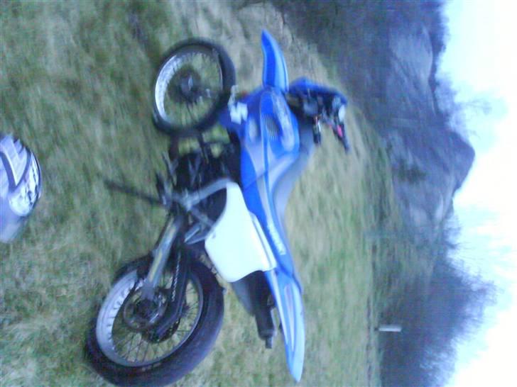 Suzuki smx Solgt den 14.11 :( billede 6