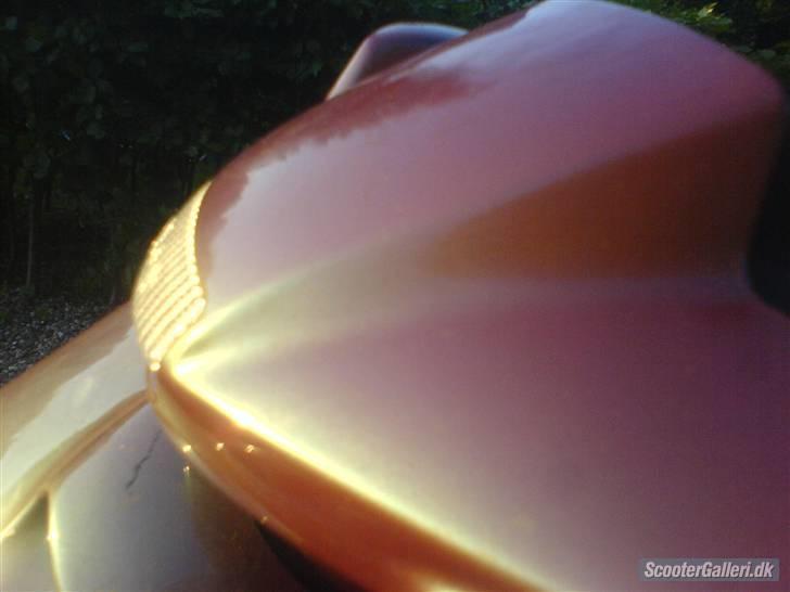 Yamaha bws ((BYTTET TIL SONIC)) billede 6