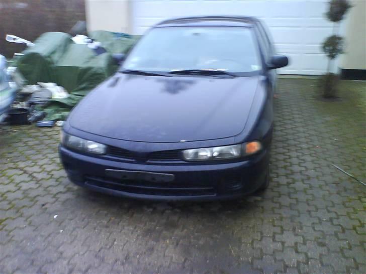 Yamaha bws ng solgt - mit nye projekt billede 5