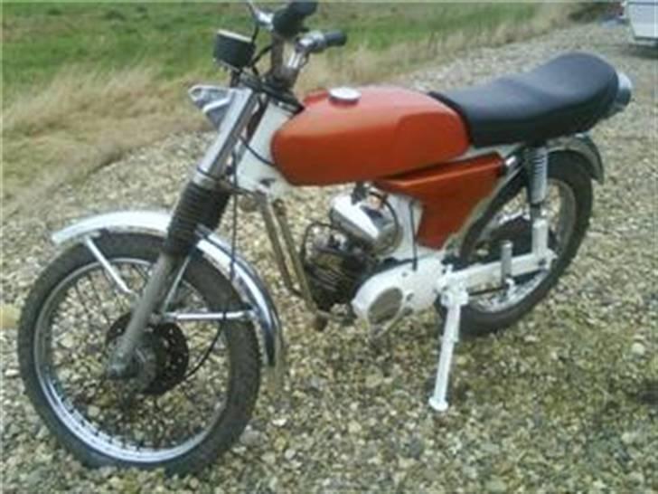 Yamaha fs-1 DX  (Efter) billede 1