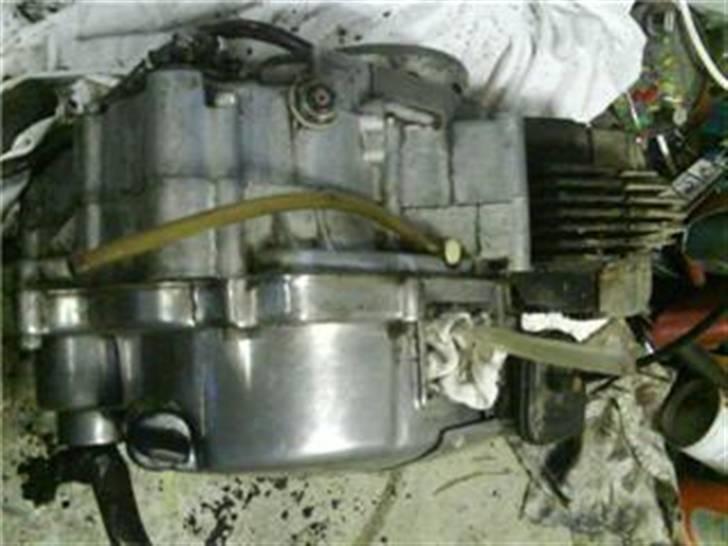 Yamaha fs-1 DX  (Efter) billede 8