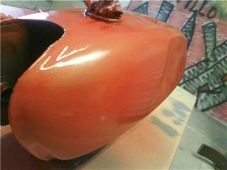 Yamaha fs-1 DX  (Efter) billede 9