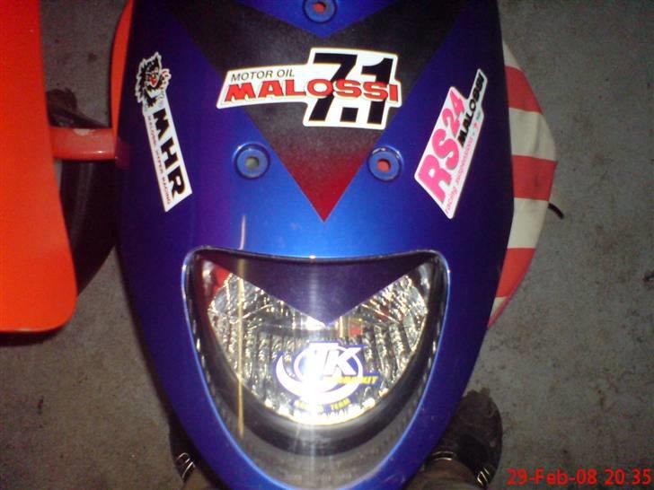 Yamaha Du er savnet <3 billede 15