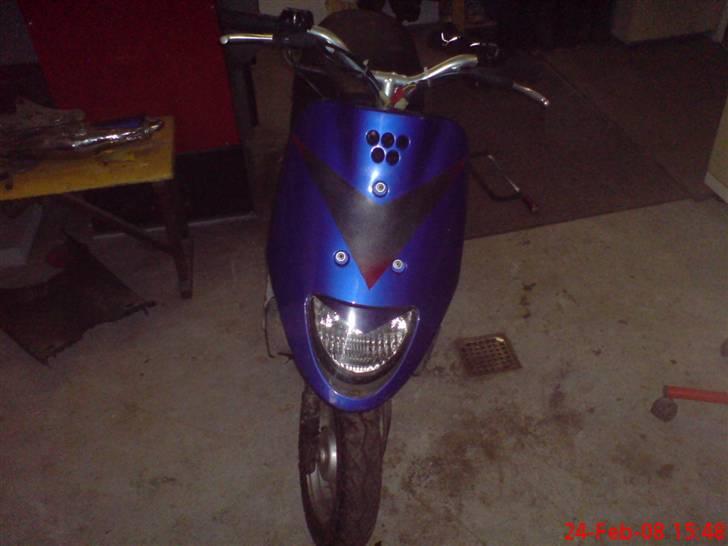 Yamaha Du er savnet <3 billede 16