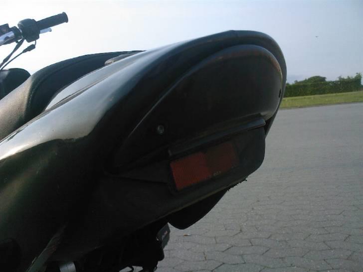 CPI Oliver "Rood" - SOLGT! - D.12.05.08 billede 15