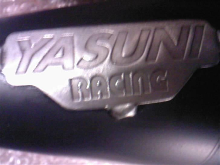 Yamaha jog FS (1) solgt billede 2