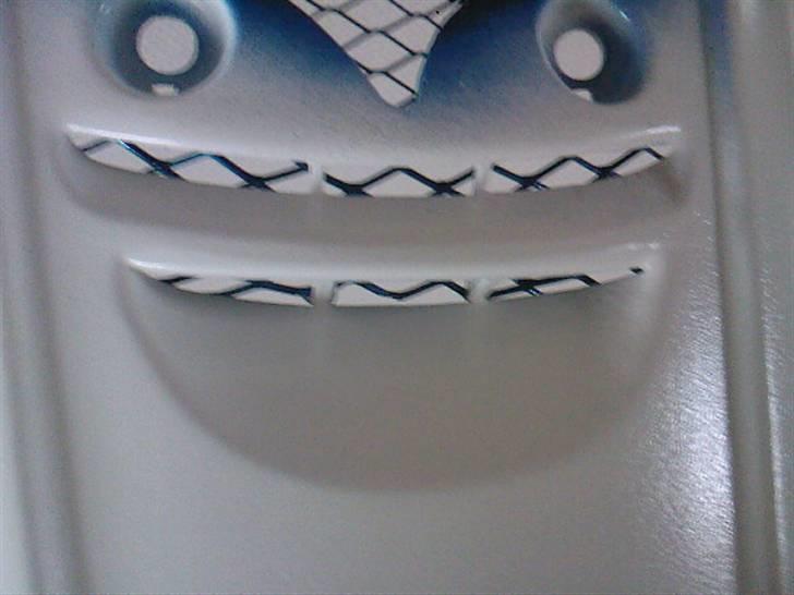 Yamaha jog FS (1) solgt billede 7