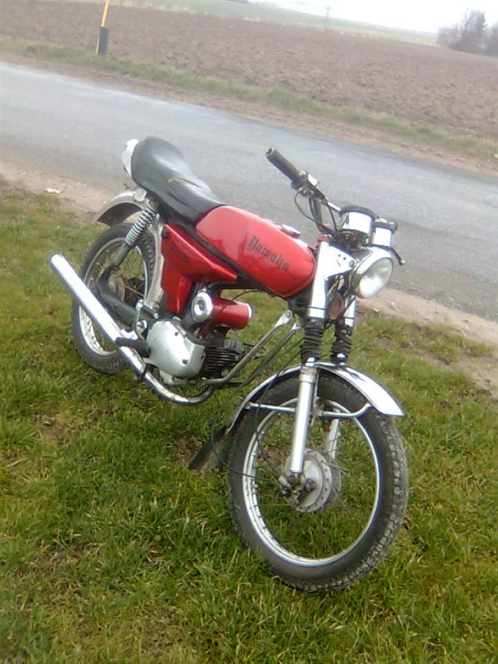 Yamaha FS1 K1 $SOLGT$ billede 1