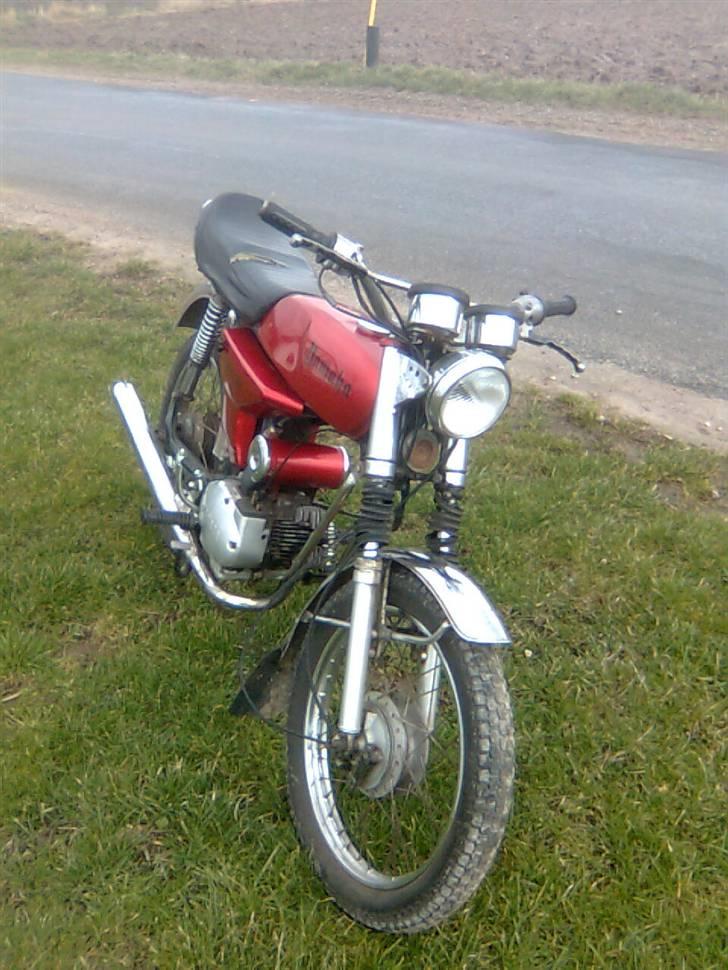 Yamaha FS1 K1 $SOLGT$ billede 4