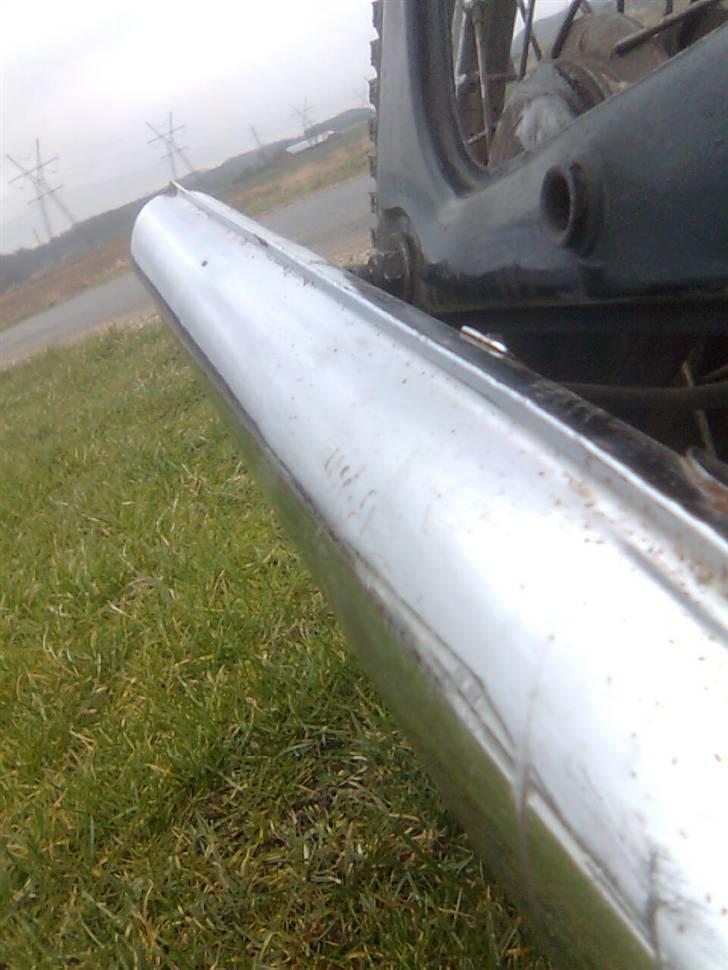 Yamaha FS1 K1 $SOLGT$ billede 6