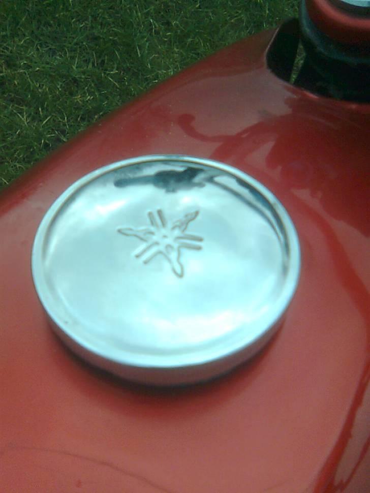 Yamaha FS1 K1 $SOLGT$ billede 10