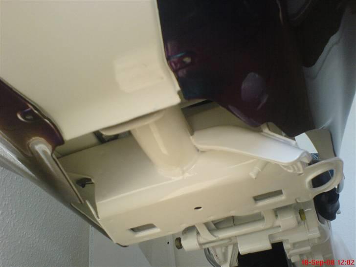 Gilera runner  billede 8