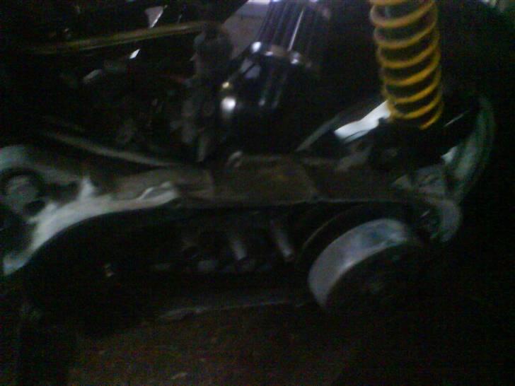 Suzuki street magic SOOOLGT billede 2