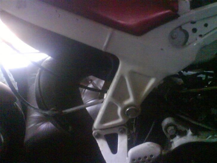 Suzuki street magic SOOOLGT billede 3