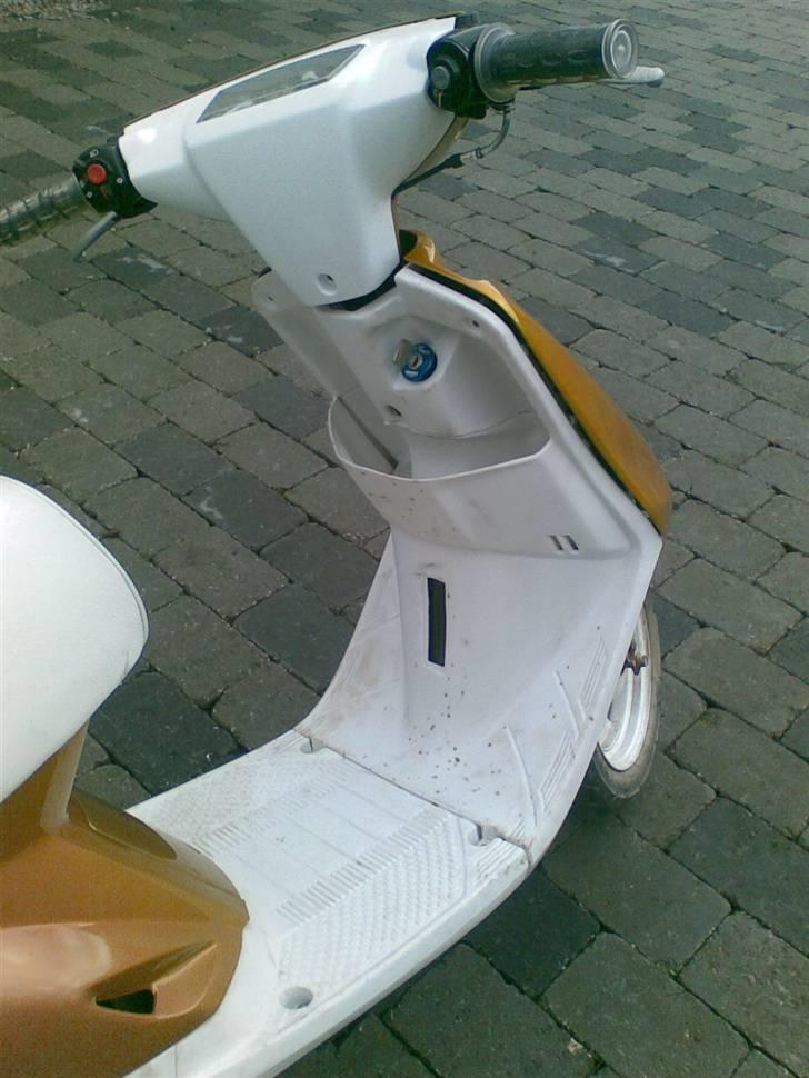 Yamaha jog as (byttet til fz ) billede 3