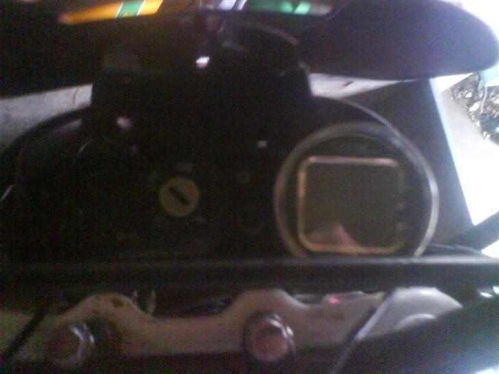 Suzuki street magic SOOOLGT billede 7