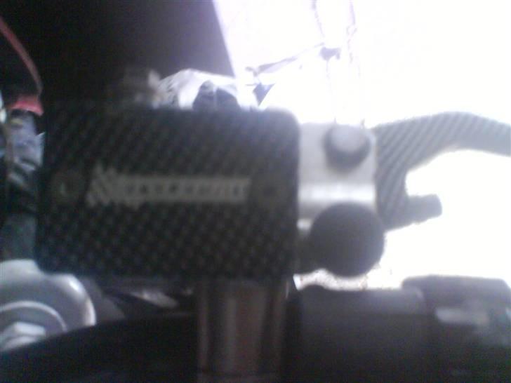 Suzuki street magic SOOOLGT billede 8