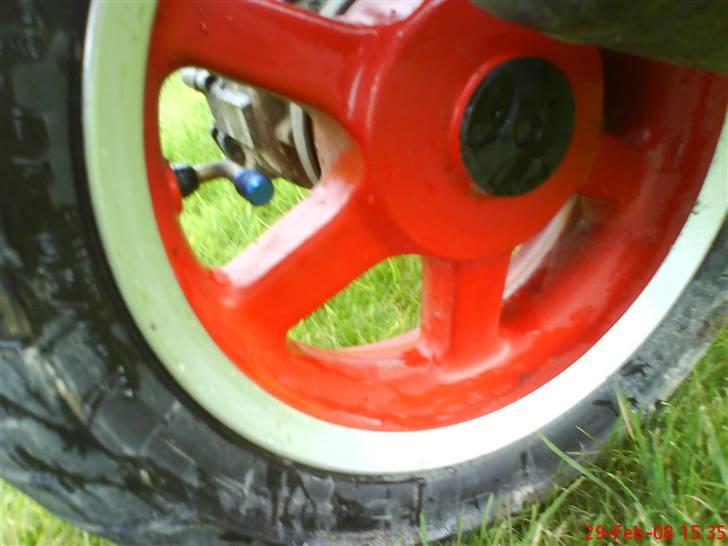 PGO Hot 50 (Byttet) billede 5