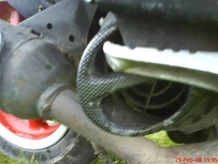 PGO Hot 50 (Byttet) billede 7