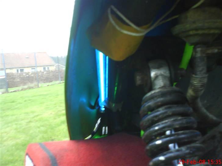 PGO Hot 50 (Byttet) billede 9