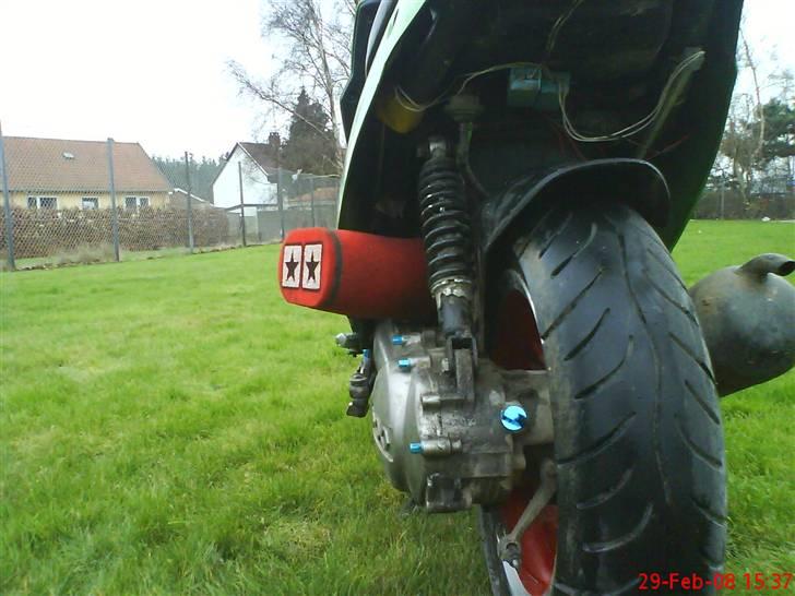 PGO Hot 50 (Byttet) billede 15