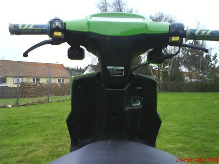 PGO Hot 50 (Byttet) billede 17