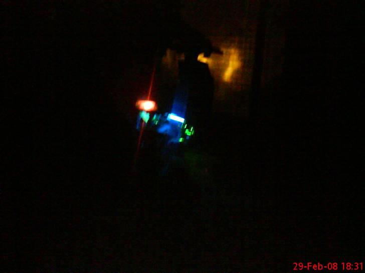 PGO Hot 50 (Byttet) billede 19