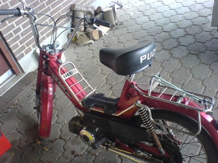 Puch Maxi - S billede 1