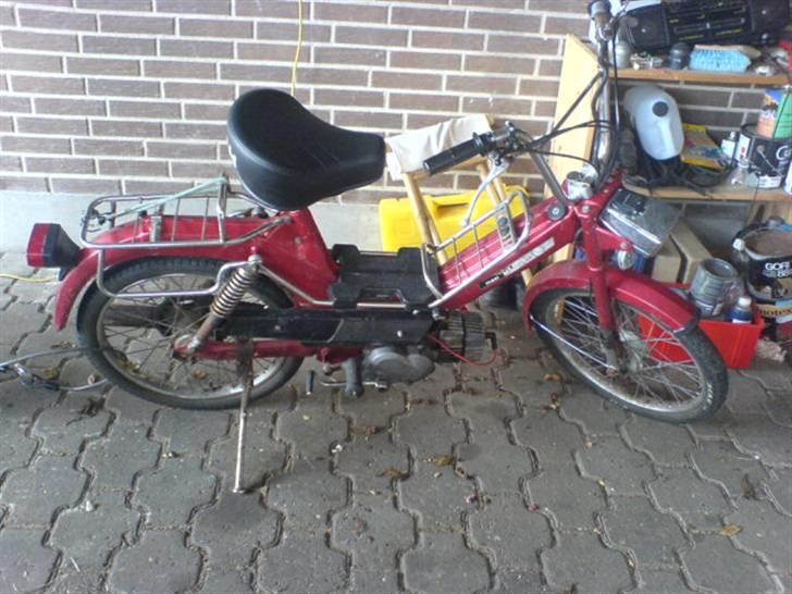 Puch Maxi - S billede 2