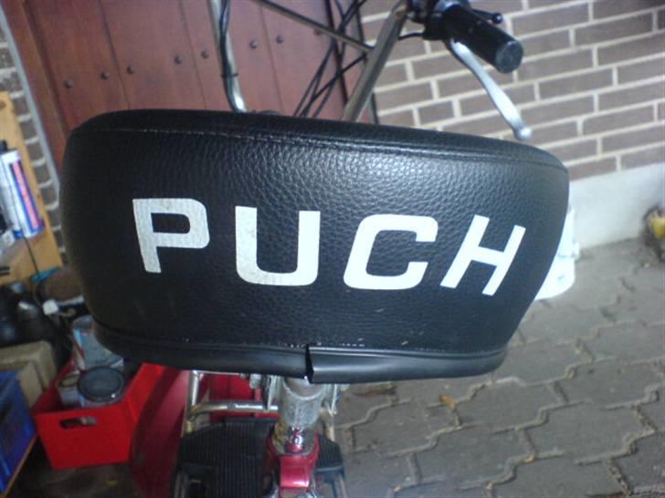Puch Maxi - S billede 3