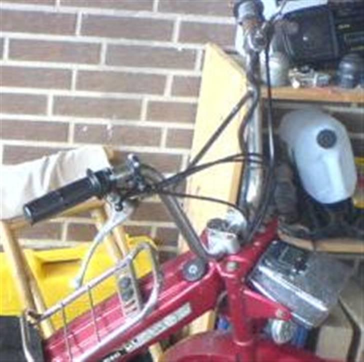 Puch Maxi - S billede 4